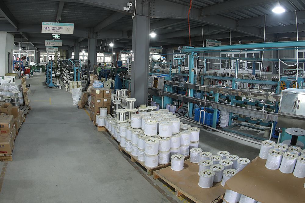 UL 1007 32 AWG Black Approved PVC Insulation Copper Conductor Electrical Power Coaxial Electric Customized Cable