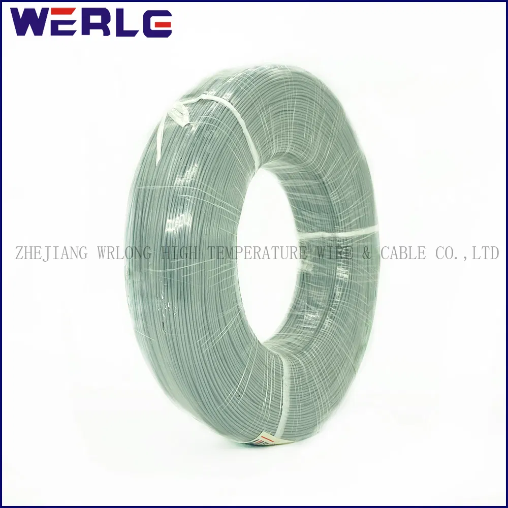 UL 1007 Approved PVC Insulated Tinned Copper Wire