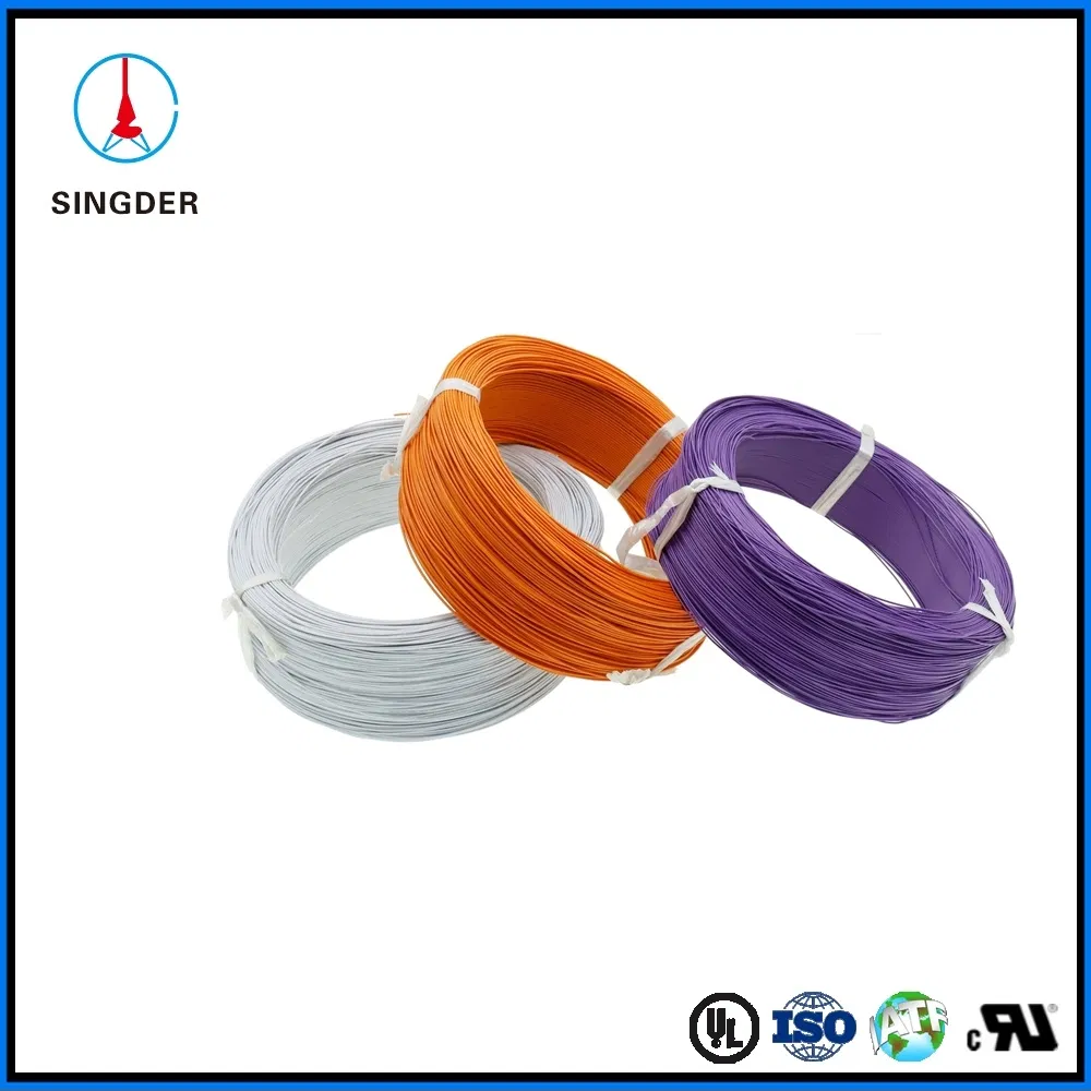 UL 1061 USB Extension Cable PVC Insulated Wire