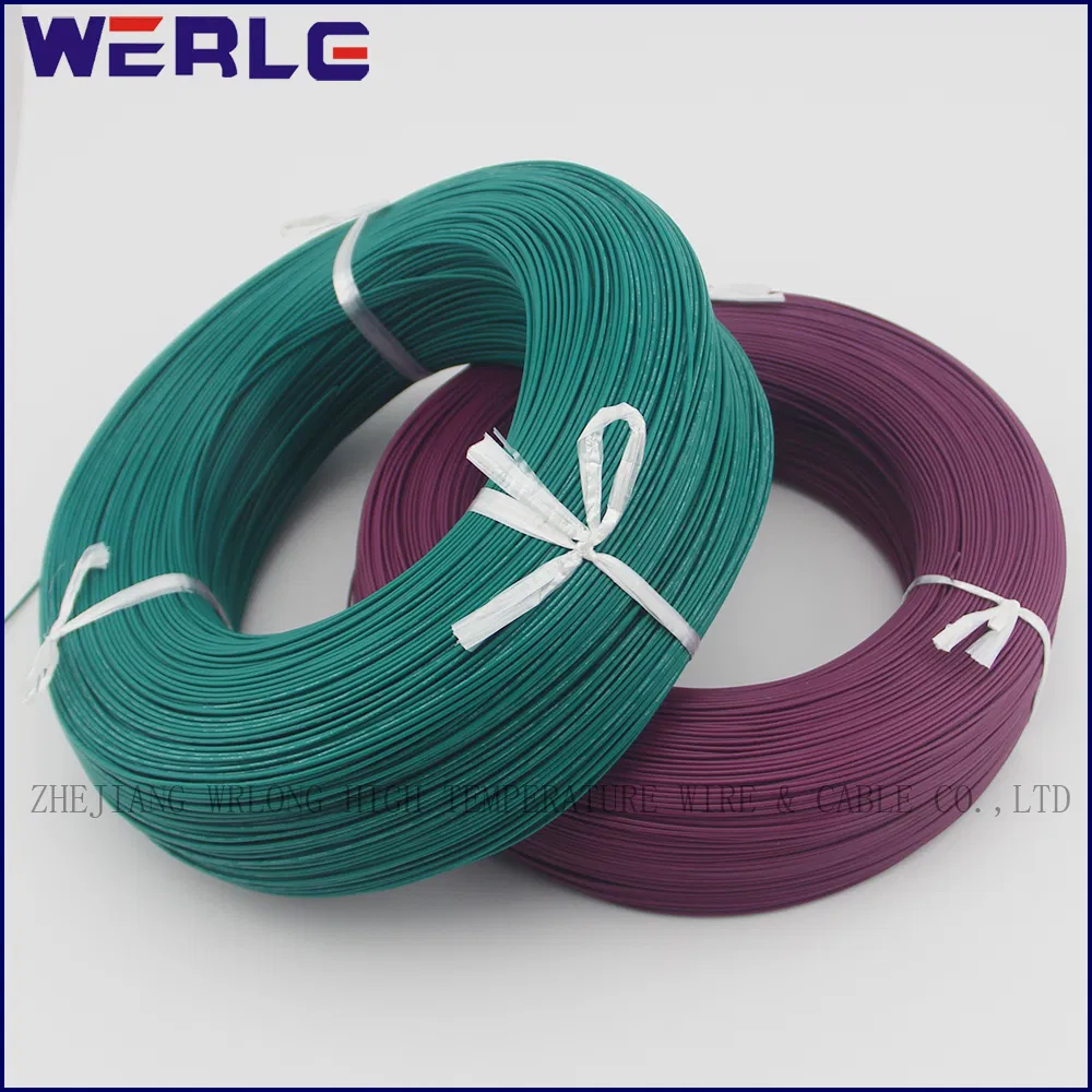 UL 1591 AWG 16 FEP Teflon Insulated RoHS Wire