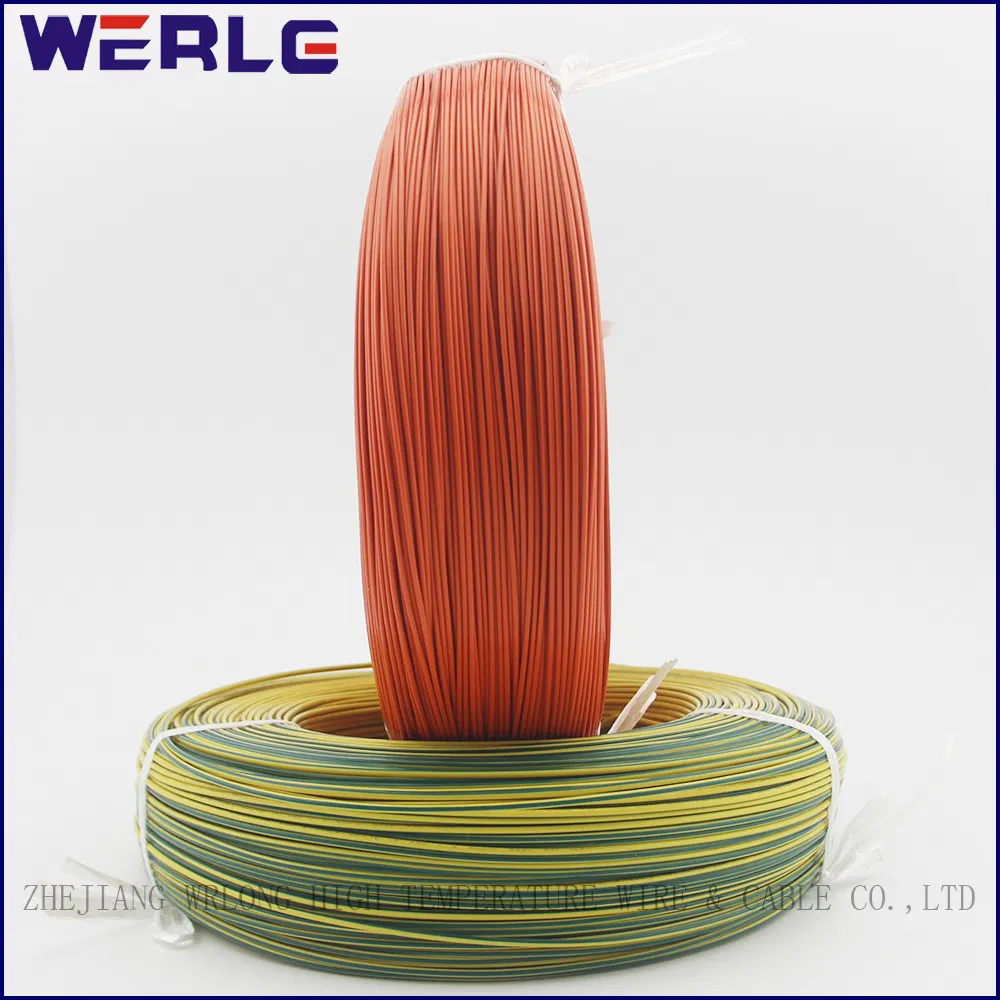 UL 1591 AWG 16 FEP Teflon Insulated RoHS Wire