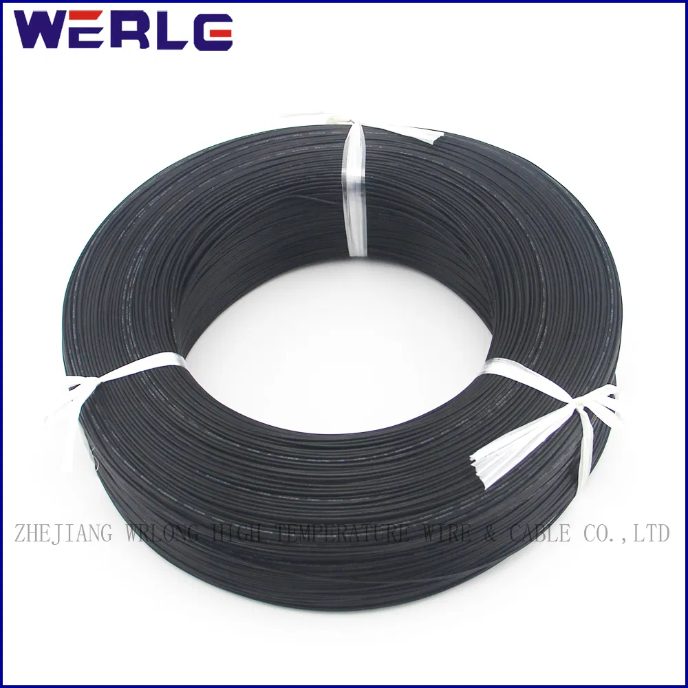 UL 1591 AWG 20 FEP Teflon Insulated RoHS Wire