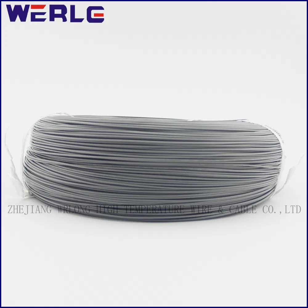 UL 1591 AWG 20 FEP Teflon Insulated RoHS Wire