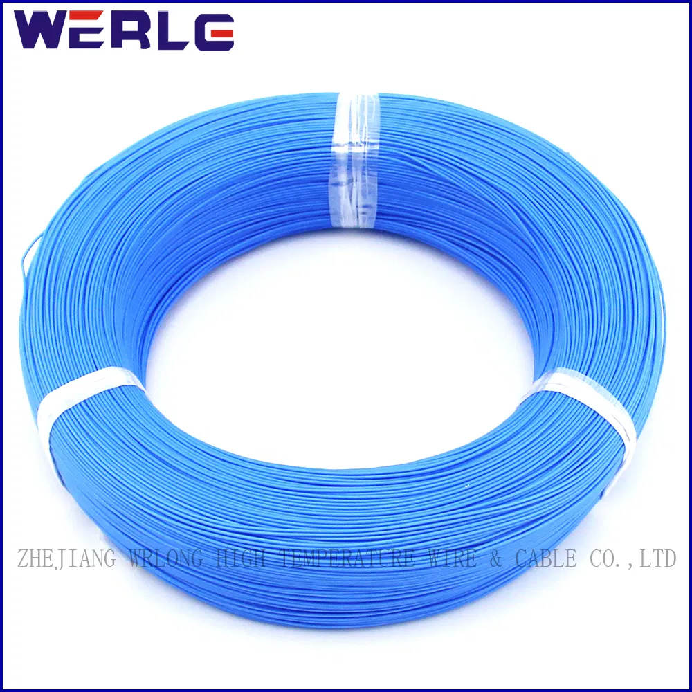 UL 1591 FEP Teflon Insulated Wire