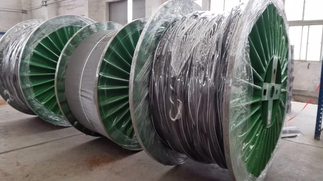 UL Control Tray Cable