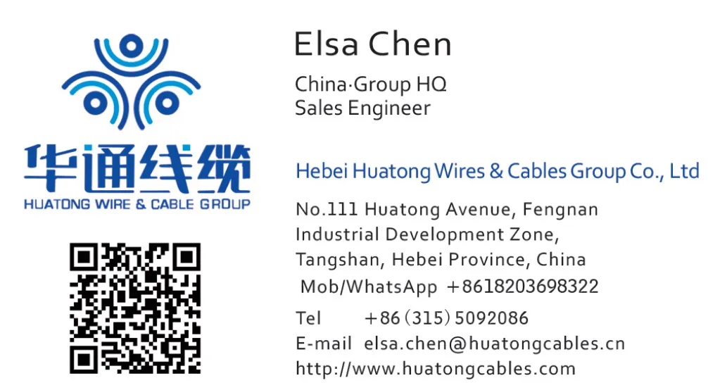 UL Wttc Cable UL Wttc Wire 1000V UL Cable