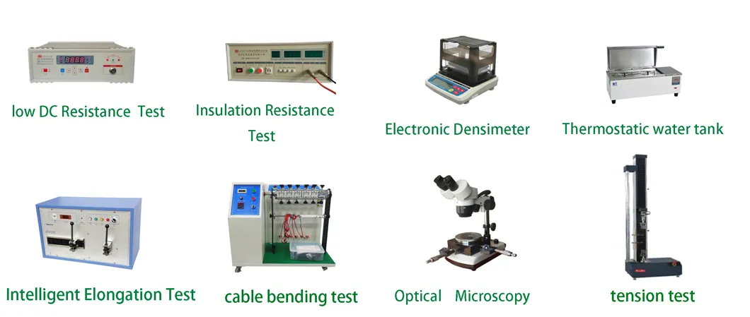 UL1015 16AWG PVC Stranded Copper Hook up Wire