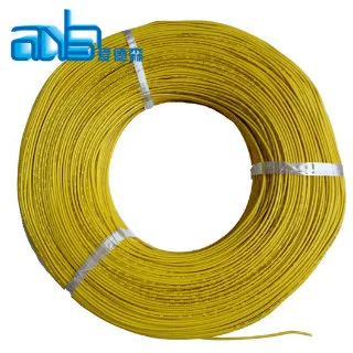 UL1015 16AWG PVC Stranded Copper Hook up Wire
