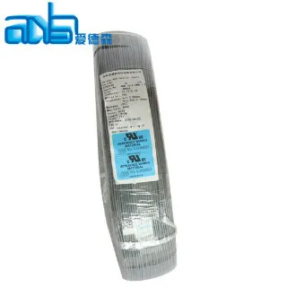 UL1015 16AWG PVC Stranded Copper Hook up Wire