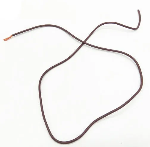 UL1015 600V 105º C Oil Resistant Elevator Power and Control Cable Wire