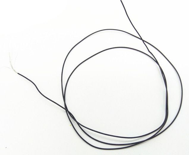 UL1061 80 º C, 300 V, VW-1, 60 º C or 80 º C Oil Extruded Insulation Single Conductor Wire Cable