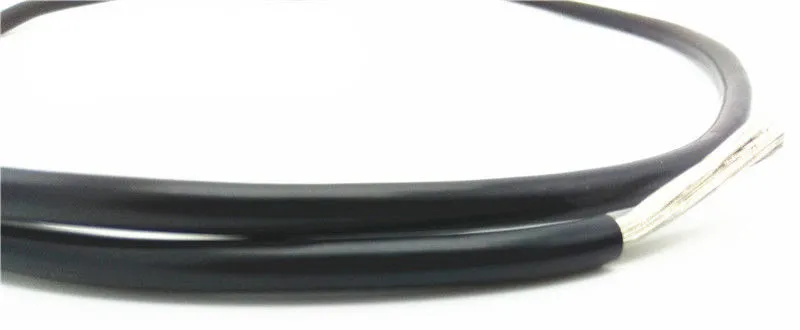 UL1061 Single Conductor Wire Cable with Extruded Insulation, 80 º C, 300 V, VW-1, 60 º C or 80 º C Oil