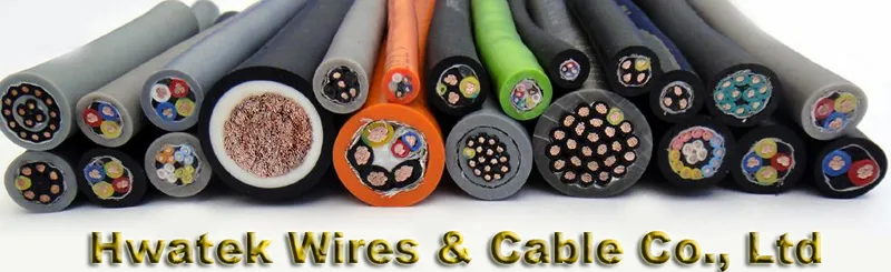 UL1061 Single Conductor Wire Cable with Extruded Insulation, 80 º C, 300 V, VW-1, 60 º C or 80 º C Oil