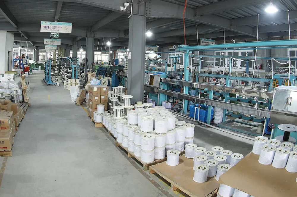 UL1332 Red 28 AWG FEP Teflon High Temperature Wire with Product Certification