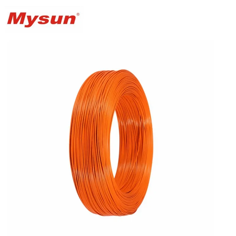 UL1431 Low Price Copper Conductor Insulated Xlpvc Electrica Wire