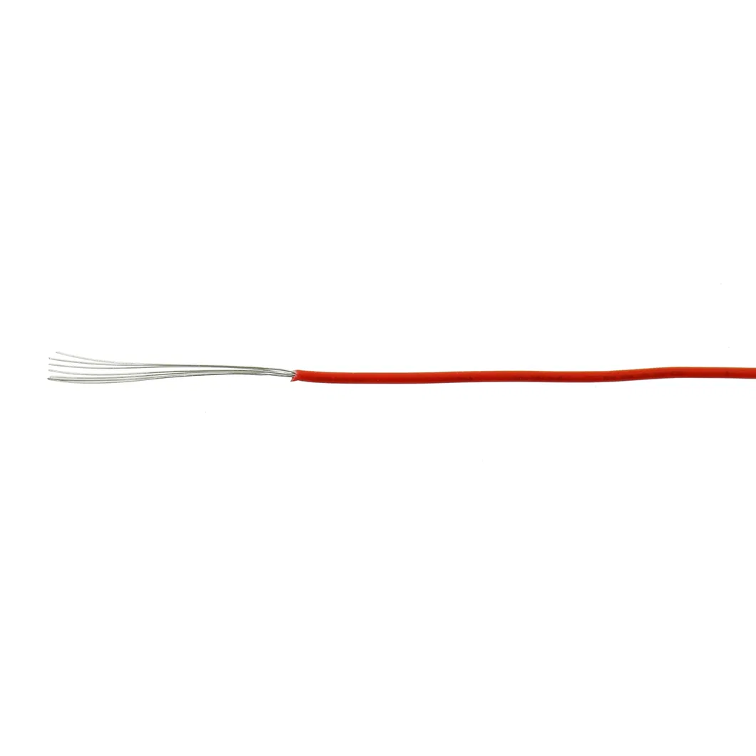 UL1571 80º C 30V Sold or Stranded Tinned or Bare Copper Hookup Wire