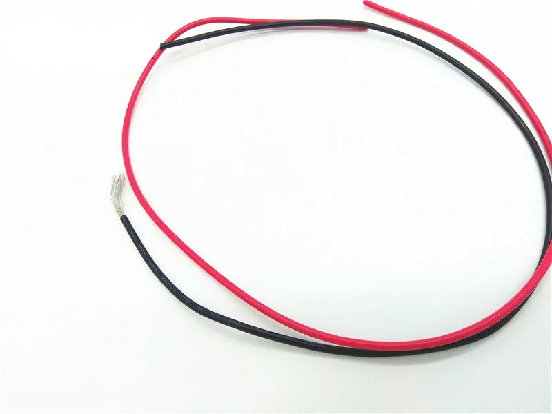 UL1581 Extruded Insulation, 80º C, 300V, VW-1, 60 º C or 80 º C Oil Single Conductor Cable Wire