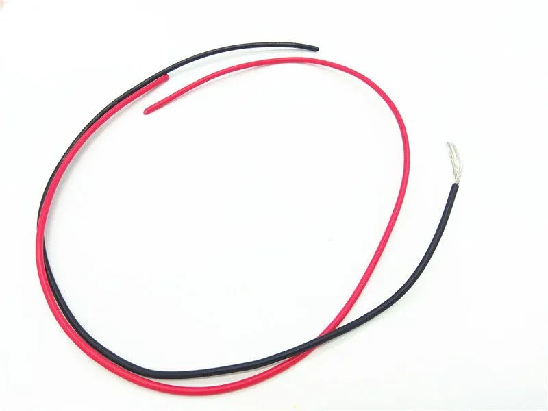 UL1581 Extruded Insulation Single Conductor Wire