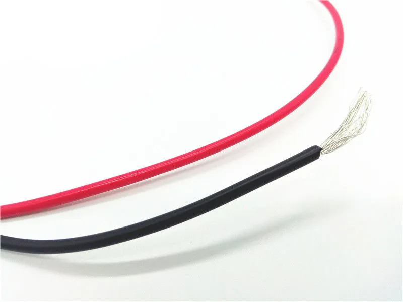 UL1581 Single Conductor Wire with Extruded Insulation