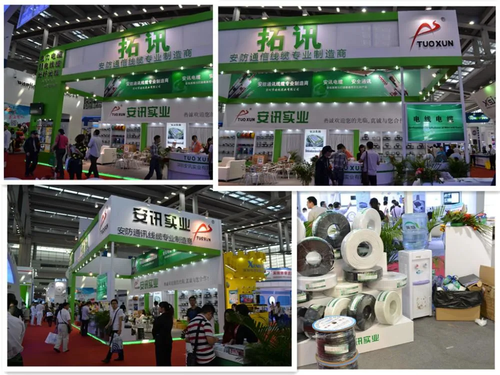 UTP Cat5e Ethernet 305m Cable for Indoor Outdoor Communication Network