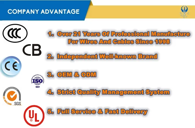 Wdz-Kyjyp Cu Core XLPE Insulation Polyolefine Sheathed Cu-Wire Braid Screening Low-Smoke Halogen-Free Flame-Retardant Control Cables