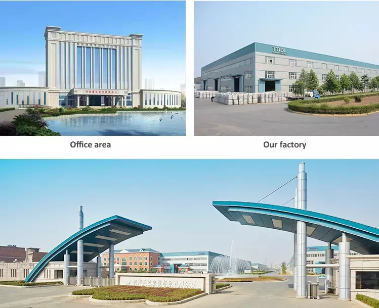 Welding Cable (YH, YHF)