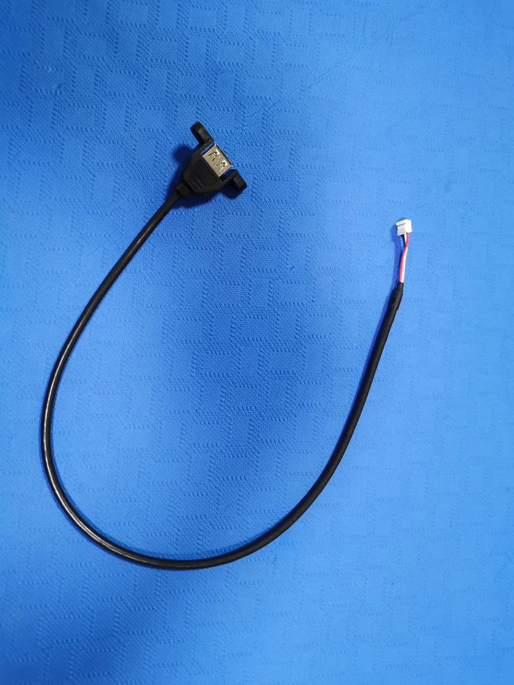 Whole Seller Low Voltage Electric Wire Electric Cable with Ternimal for LCD Screens Display Screen Cable Backlight Cable