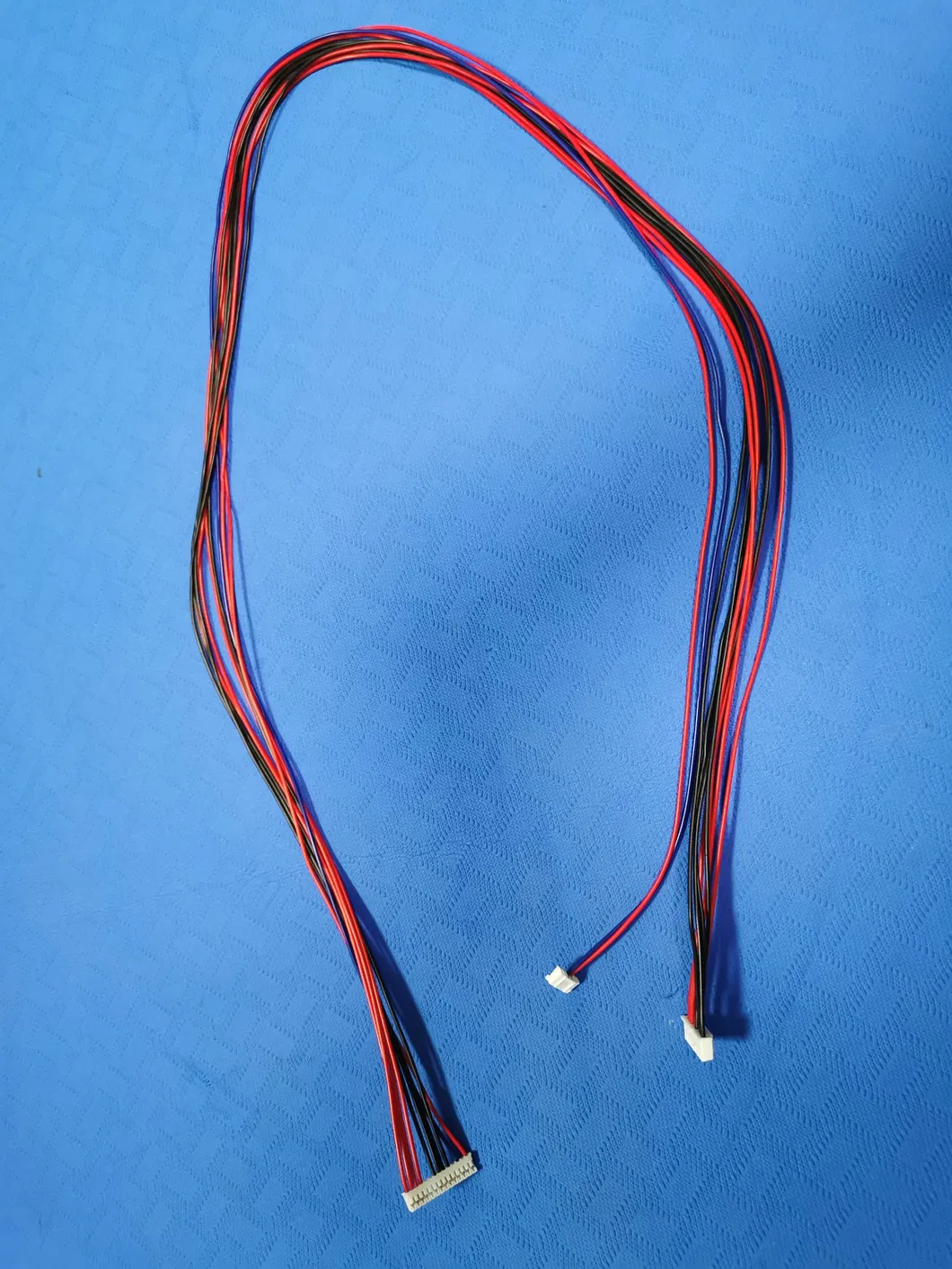 Whole Seller Low Voltage Electric Wire Electric Cable with Ternimal for LCD Screens Display Screen Cable Backlight Cable