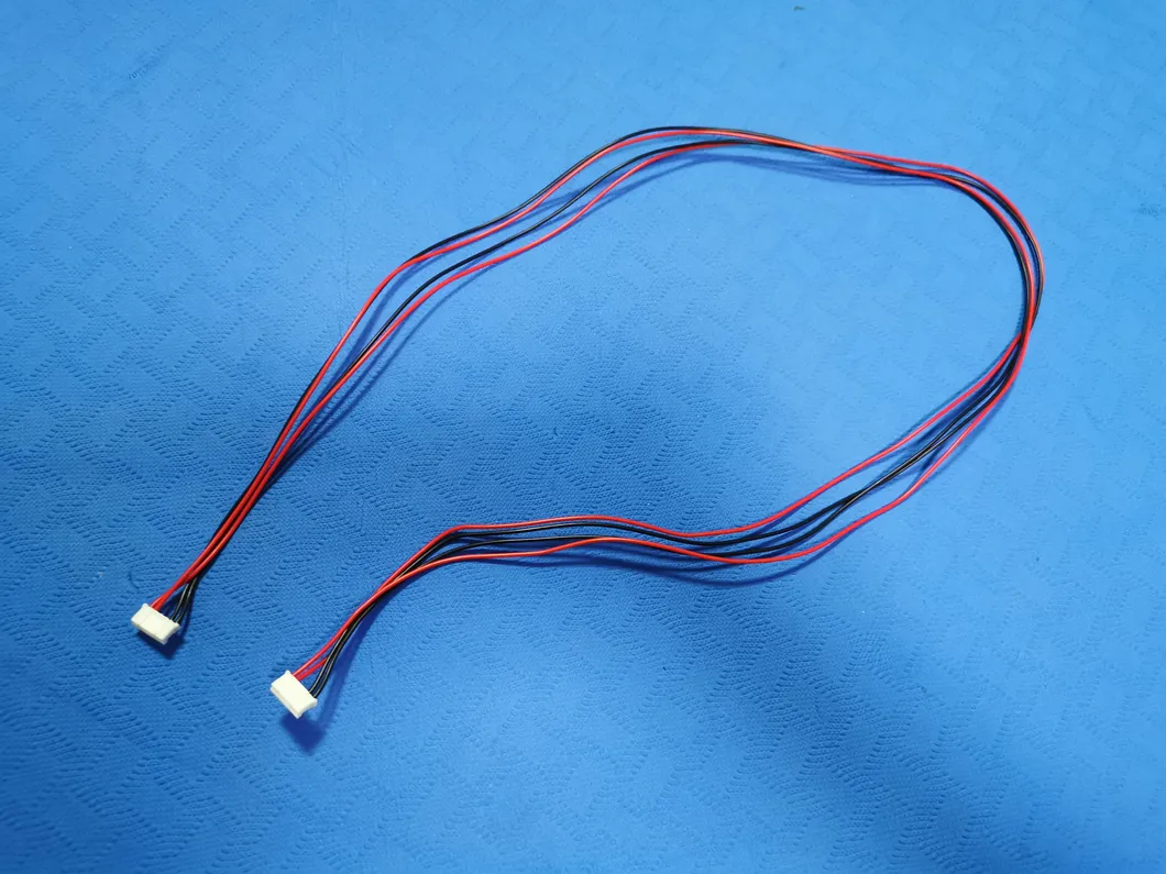 Whole Seller Low Voltage Electric Wire Electric Cable with Ternimal for LCD Screens Display Screen Cable Backlight Cable