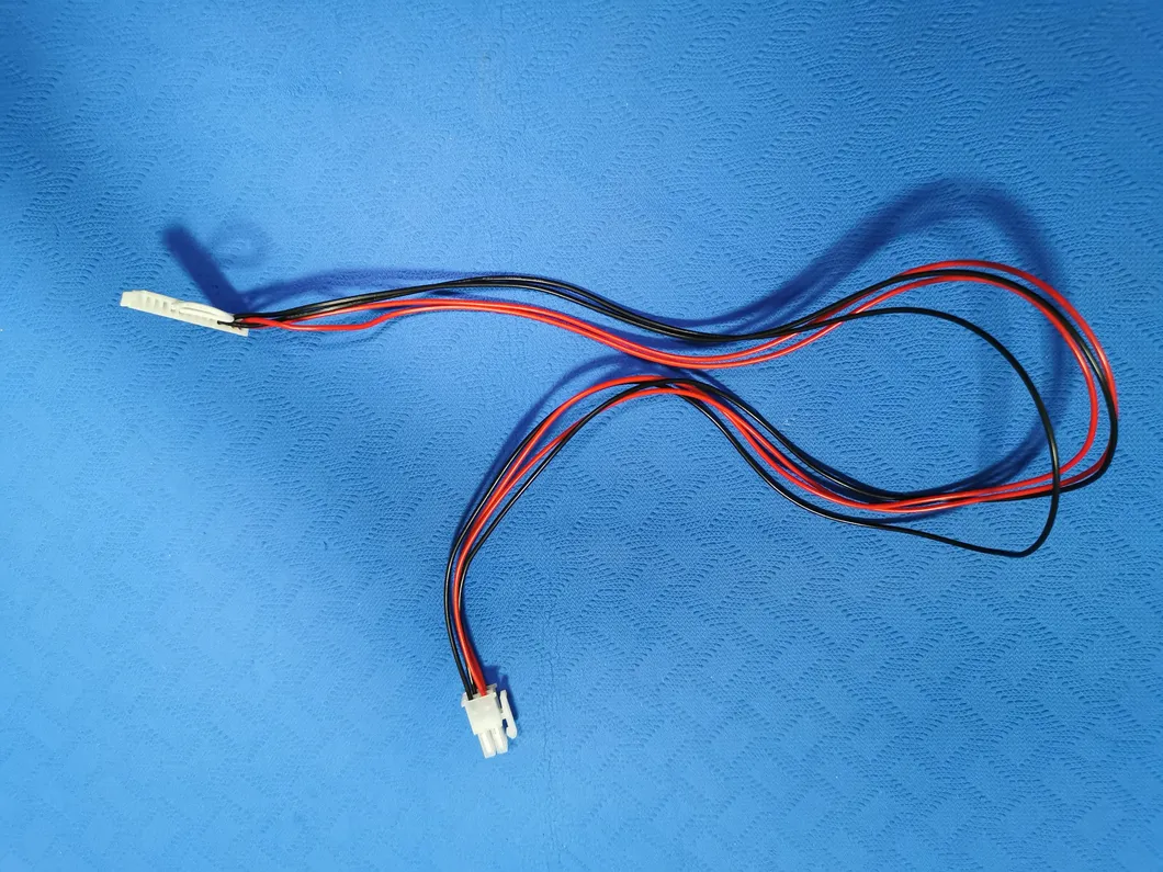 Whole Seller Low Voltage Electric Wire Electric Cable with Ternimal for LCD Screens Display Screen Cable Backlight Cable