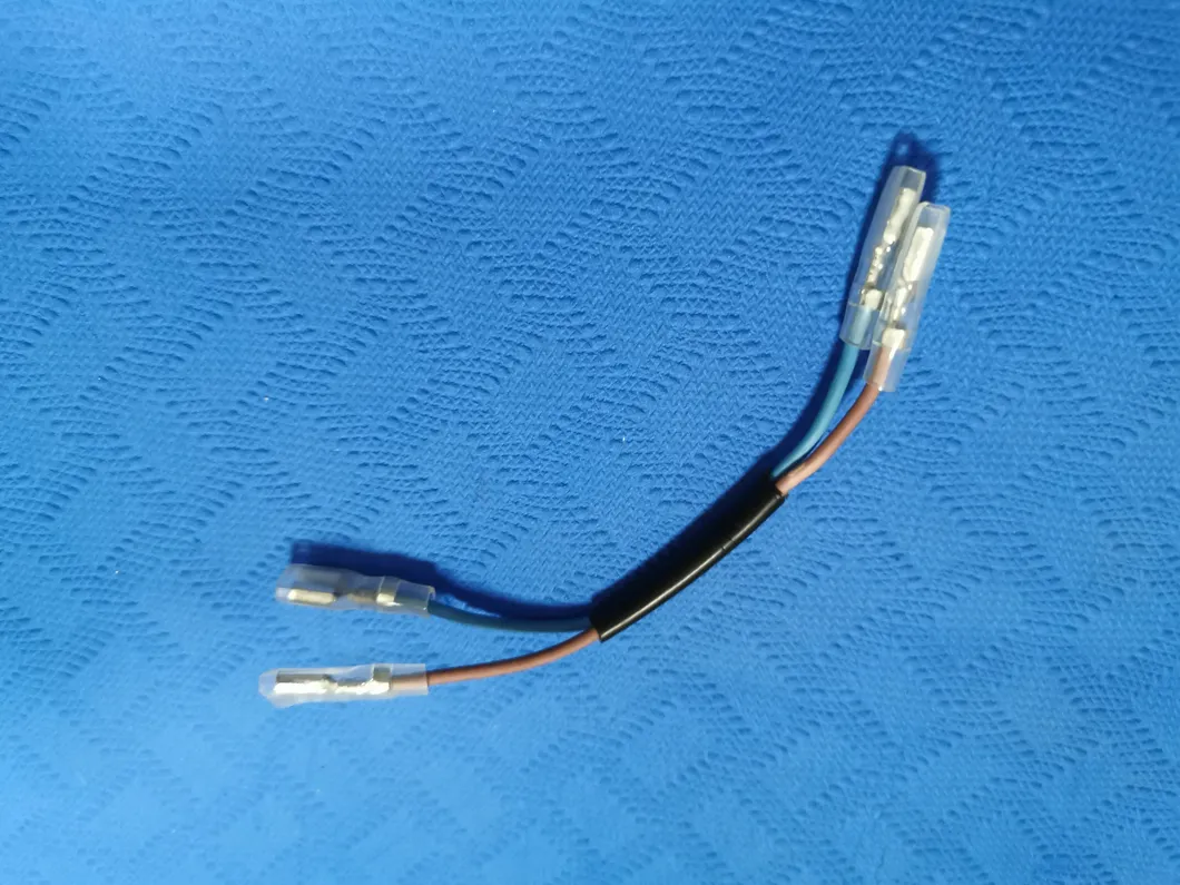 Whole Seller Low Voltage Electric Wire Electric Cable with Ternimal for LCD Screens Display Screen Cable Backlight Cable