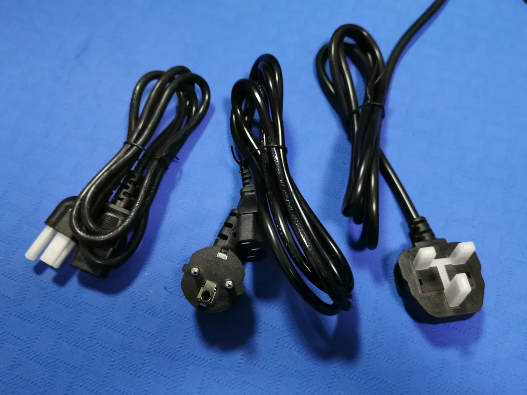 Whole Seller Low Voltage Electric Wire Electric Cable with Ternimal for LCD Screens Display Screen Cable Backlight Cable