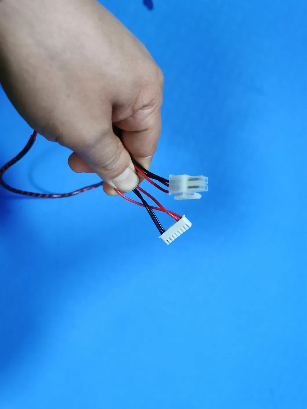 Whole Seller Low Voltage Electric Wire Electric Cable with Ternimal for LCD Screens Display Screen Cable Backlight Cable