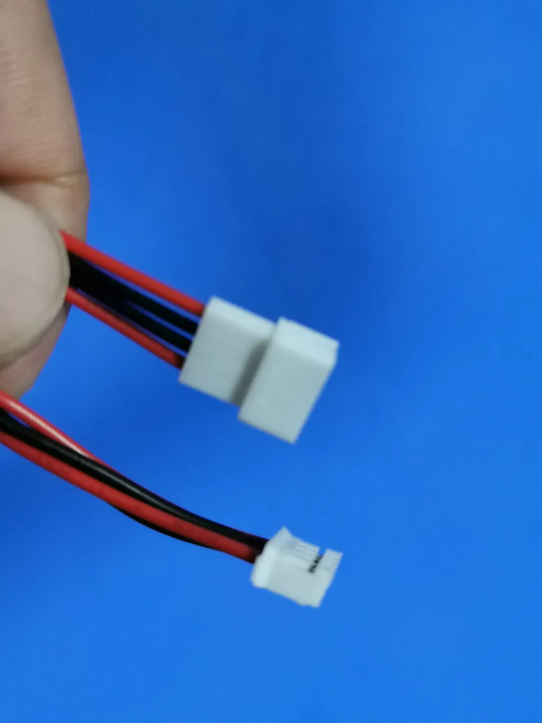 Whole Seller Low Voltage Electric Wire Electric Cable with Ternimal for LCD Screens Display Screen Cable Backlight Cable