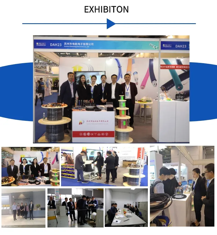 Wire Cable Twisted Pair Cable Sheathed Cable QVR Automotive Wire Cable Insulation Electronic Power Tinned