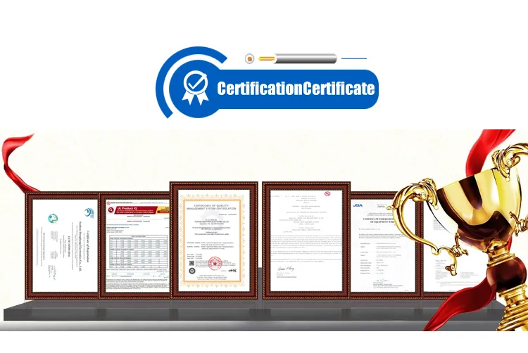 Wire Cable Twisted Pair Cable Sheathed Cable QVR Automotive Wire Cable Insulation Electronic Power Tinned