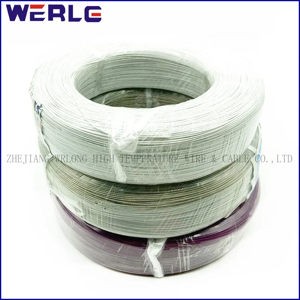 Wires and Cables UL 1007 Insulation Cable