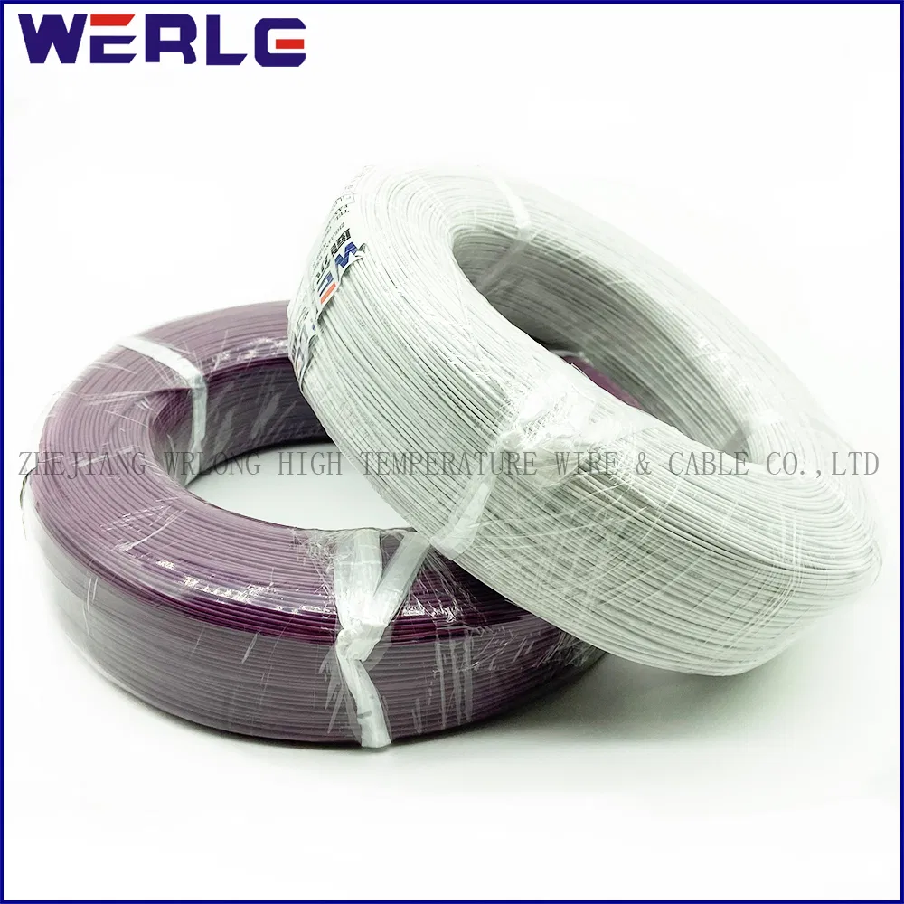 Wires and Cables UL 1007 Insulation Cable