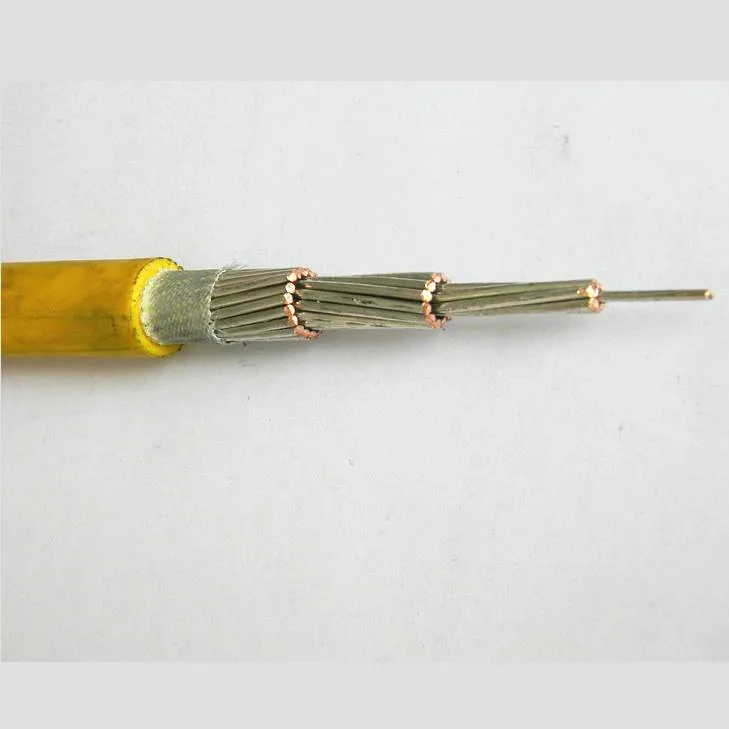 Xhhw-2 600V Type RW-90 Building Wire