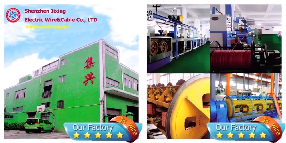 XLPE Wire Cable Armored XLPE Power Cable PVC Covered Electric Wire